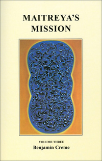 Maitreyas Mission Vol. 3